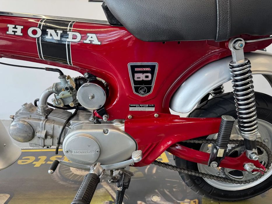 honda dax - Авто - OLX.ua