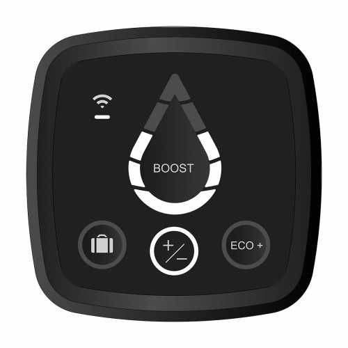 Продам бойлер на 80 літрів ATLANTIC з WiFi керуванням