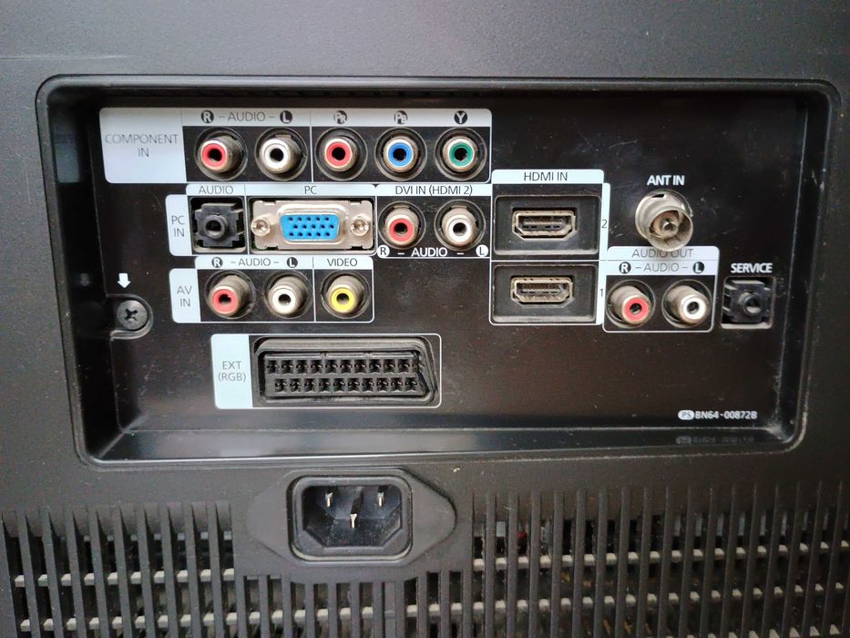 Telewizor LCD Samsung 32 cali, LE32A330, Sprawny