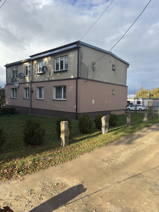 Mieszkanie na sprzedaż, 2 pokoje, 51 m², Bartoszyce