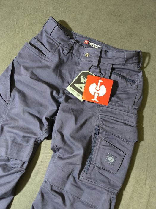 НОВІ Штани Engelbert Strauss Motion TEN