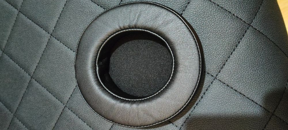 Almofadas (Earpads) Novas Razer Kraken