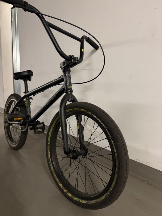BMX 20’ WeThePeople Arcade