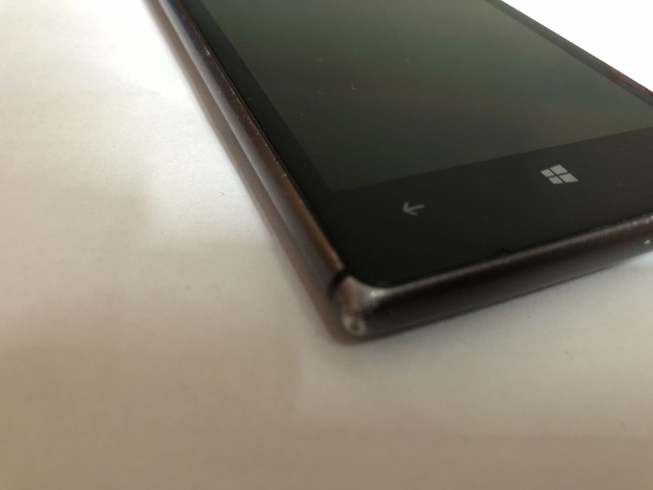 Nokia Lumia 925 Windows Phone