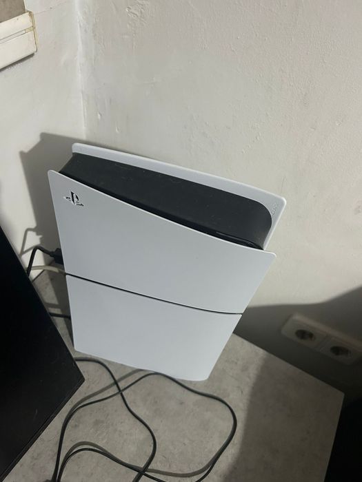 PS5 c/garantia+comando+monitor