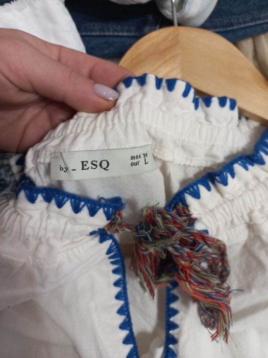 Вишиванка вишивана сорочка