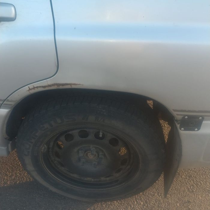 Продам Subaru Forester