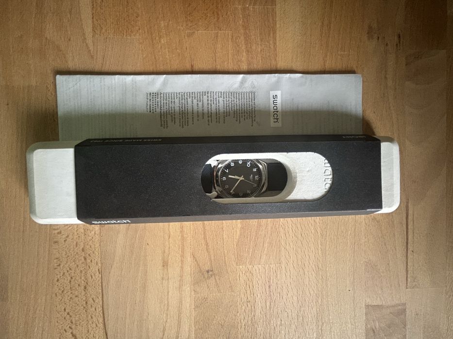 Relógio Seatch novo