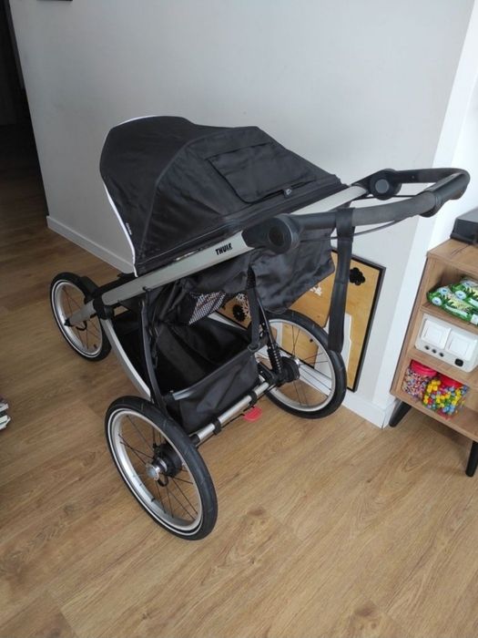 Wózek Thule Glide