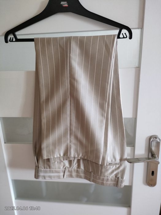 Garnitur męski lub młodzieżowy