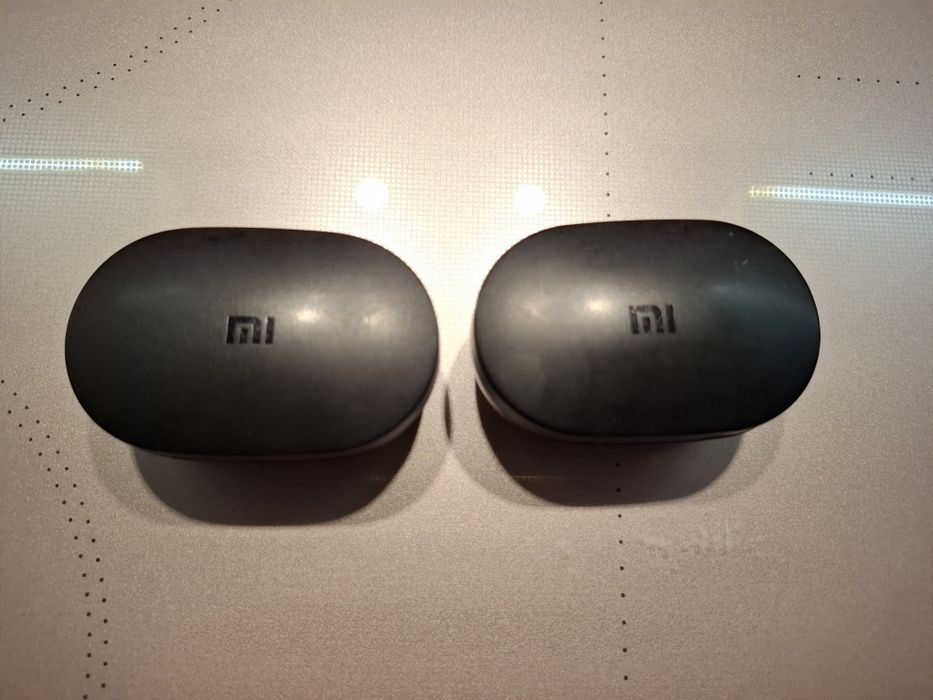 Słuchawki douszne Bluetooth Xiaomi Mi True Wireless Earbuds Basic