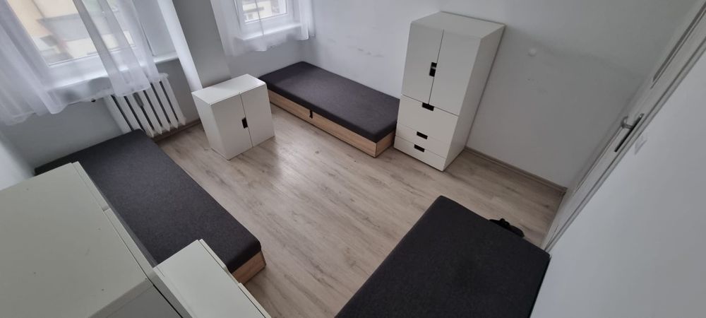 Noclegi/Kwatera pracownicza w Ostróda