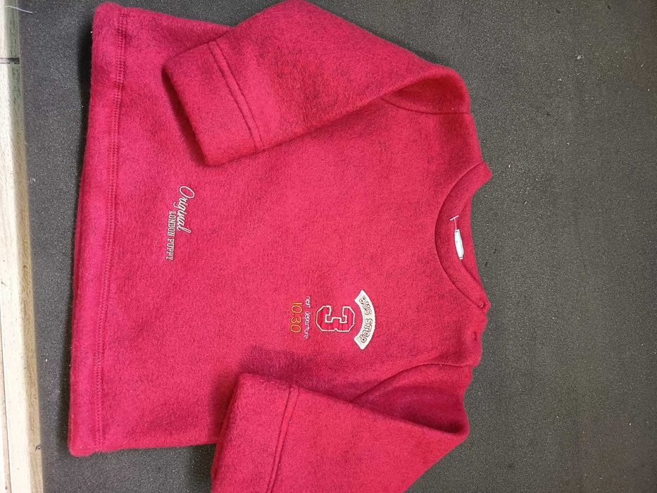Lote roupa bebé - com etiqueta