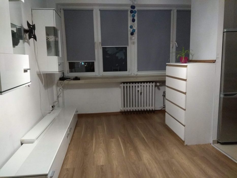 Jasne 2 pokoje w centrum | parking | spokojne podwórze
