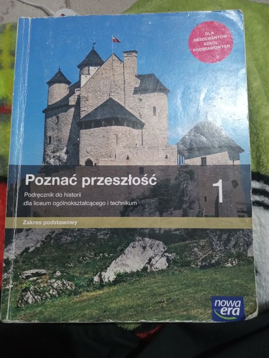 Poznać przeszłość 1