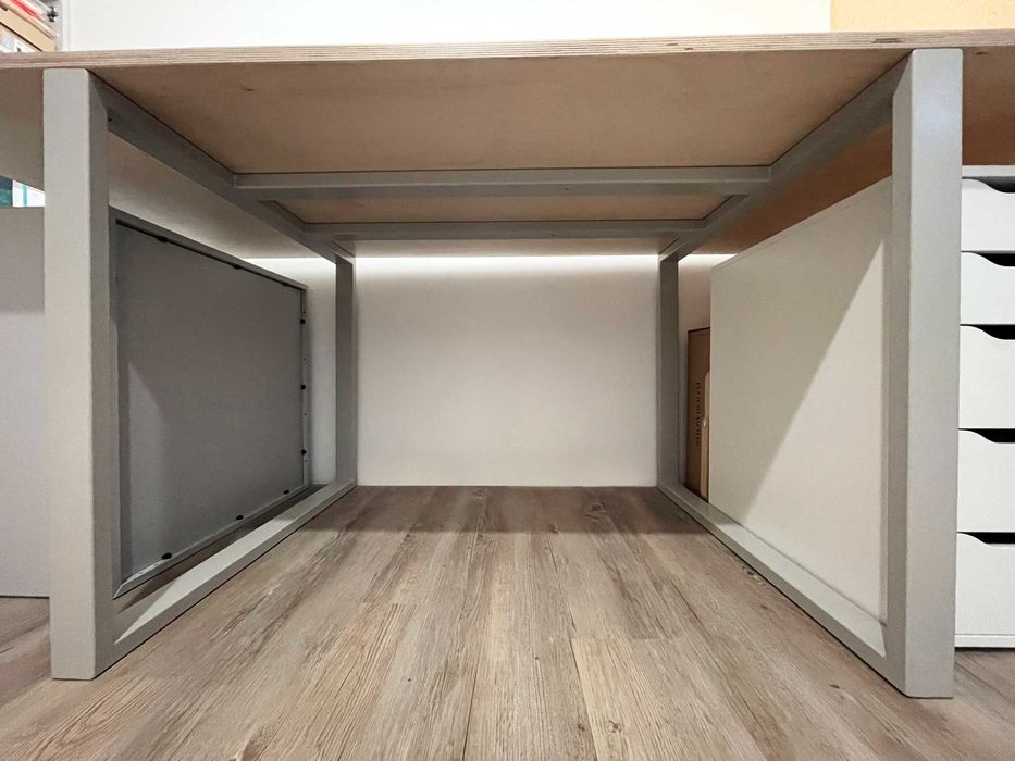 PROMOCJA Rama / nogi do stołu / blatu