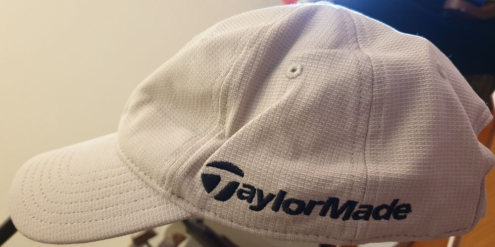 Boné Golfe TaylorMade Novo