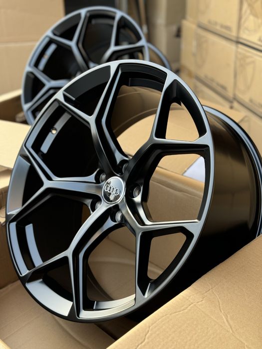 Диски Нові AUDI R20/5/112 A5 A6 A7 A8 Q4 Q5 Q7 Q8 ETRON в Наявності