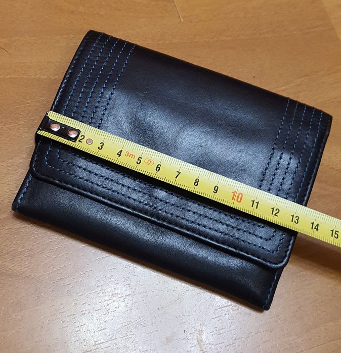 Кошелёк кожа hotter