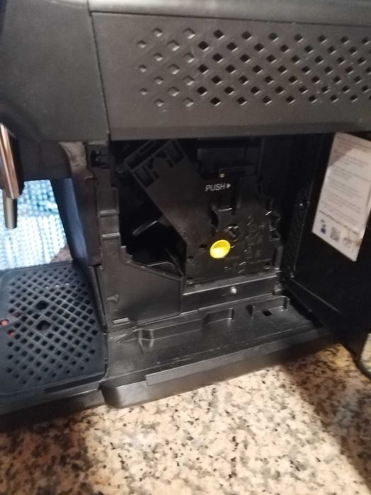 Maquina de café Philips