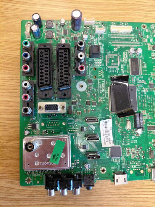 Main Board 17MB35-4 Vestel
