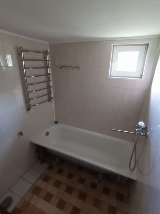 Частина будинку біля Рівного