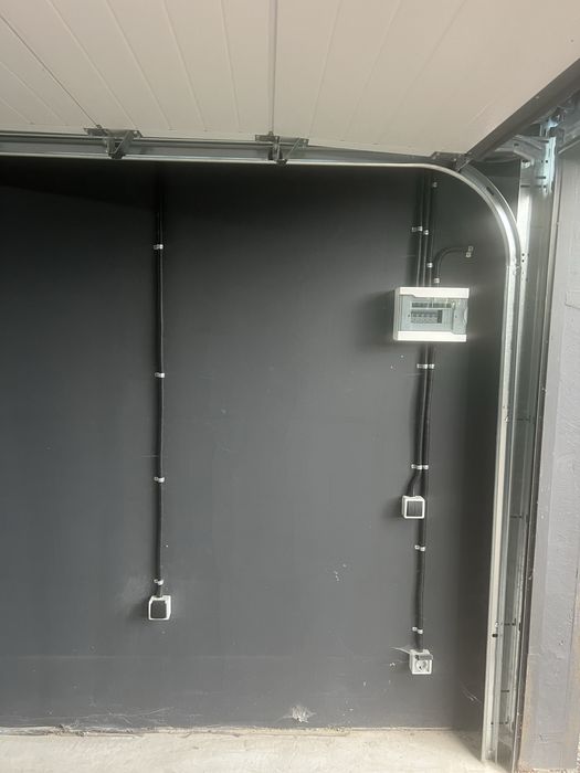 Гараж в ГК Локомотив