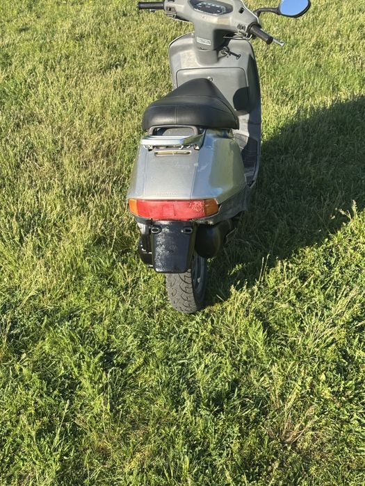 Продам скутер Хонда Леад 90