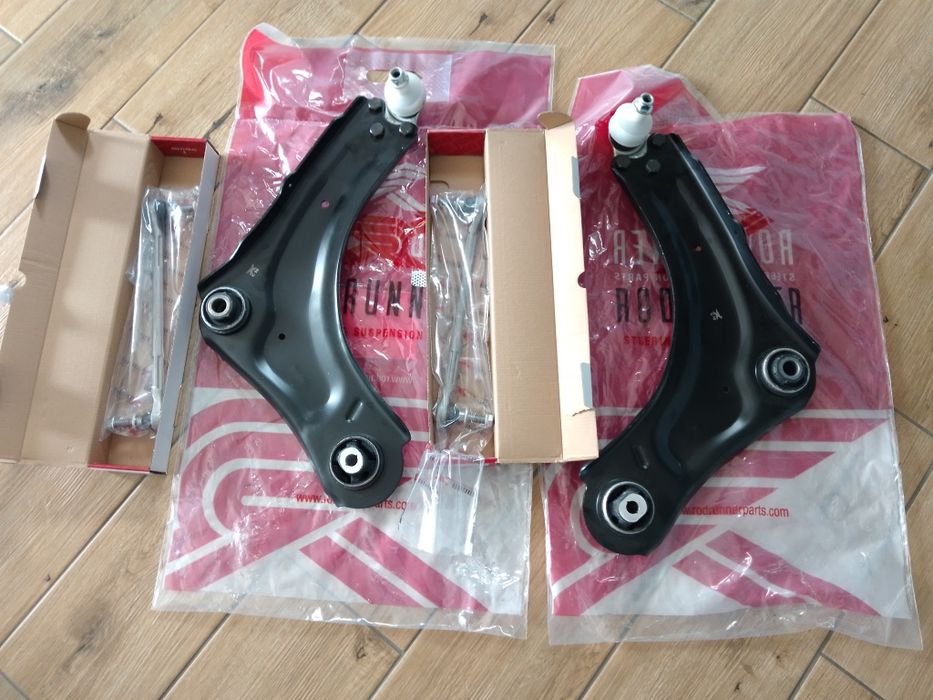 ричаги Renault Megane 3 Scenic 3 Fluence Grand Scenic 3 Рено Меган 3