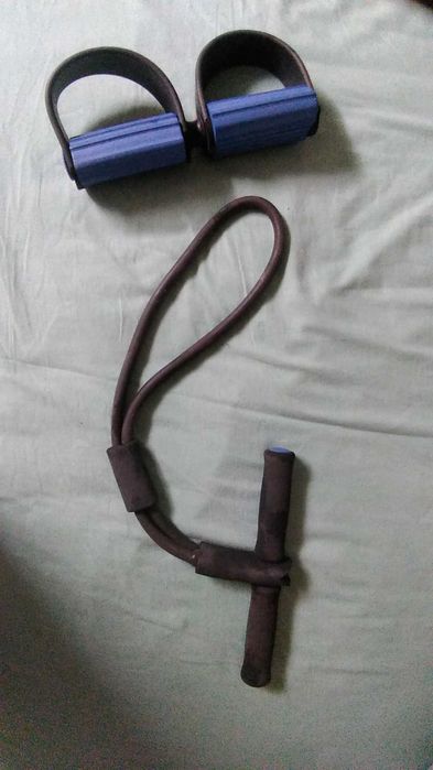 Exercise Machine – Tone Your Muscles and Achieve a Beautiful Silhouette64584616042114123