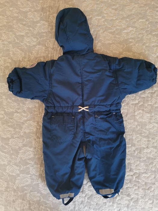 Kombinezon dziecięcy Lego wear, 68