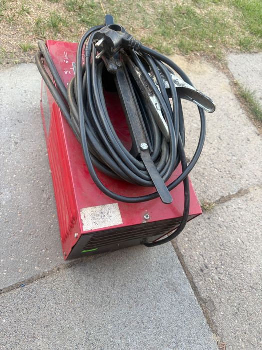 Spawarka Bester extra 1300