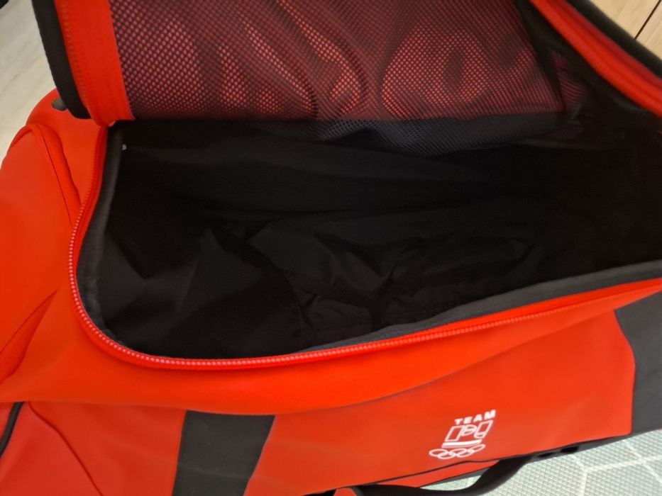 Torba podróżna Polska