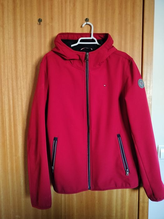 Casaco Tommy Hilfiger - tamanho S