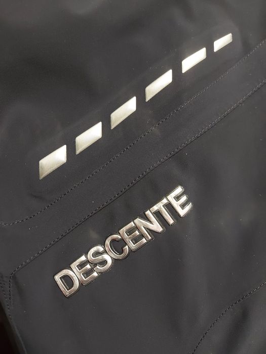 Descente-kurtka narciarska męska