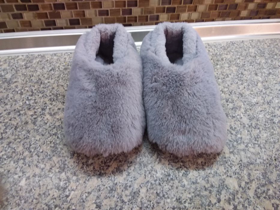 Капці домашні 39р.