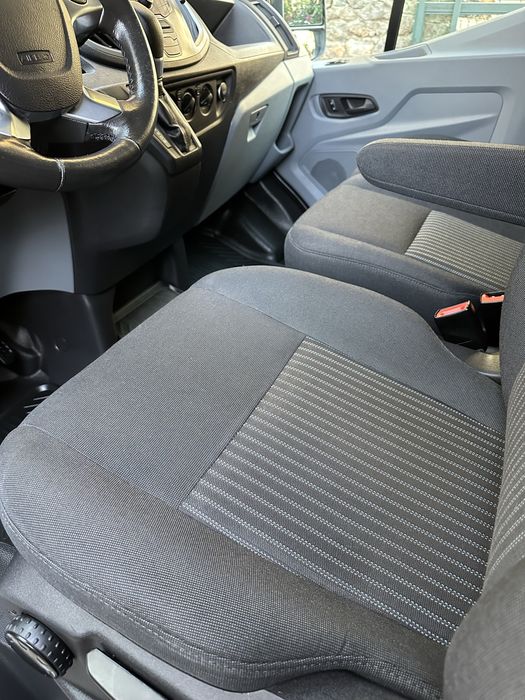 Продам Ford Transit L3H2 пробіг 125тис.км. 170к.с. автомат