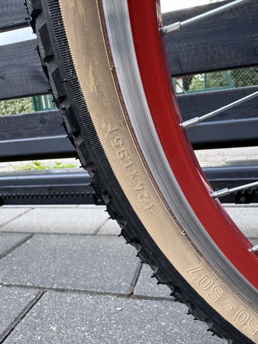 Rower dzieciecy Legrand Bowman