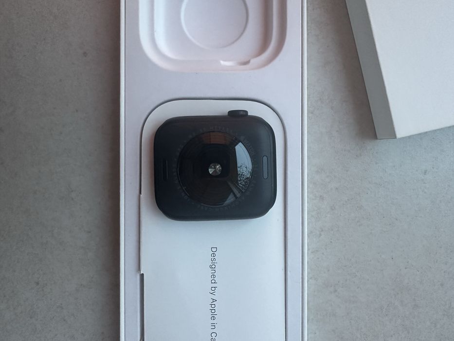 apple watch se 3 44mm