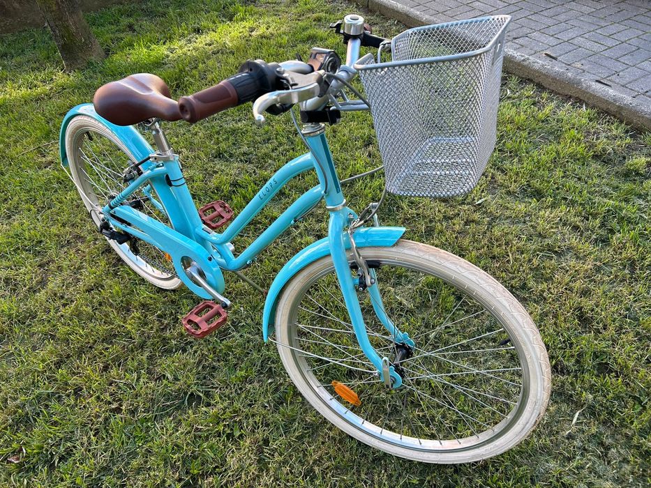 Bicicleta BTWIN 500 24 polegadas