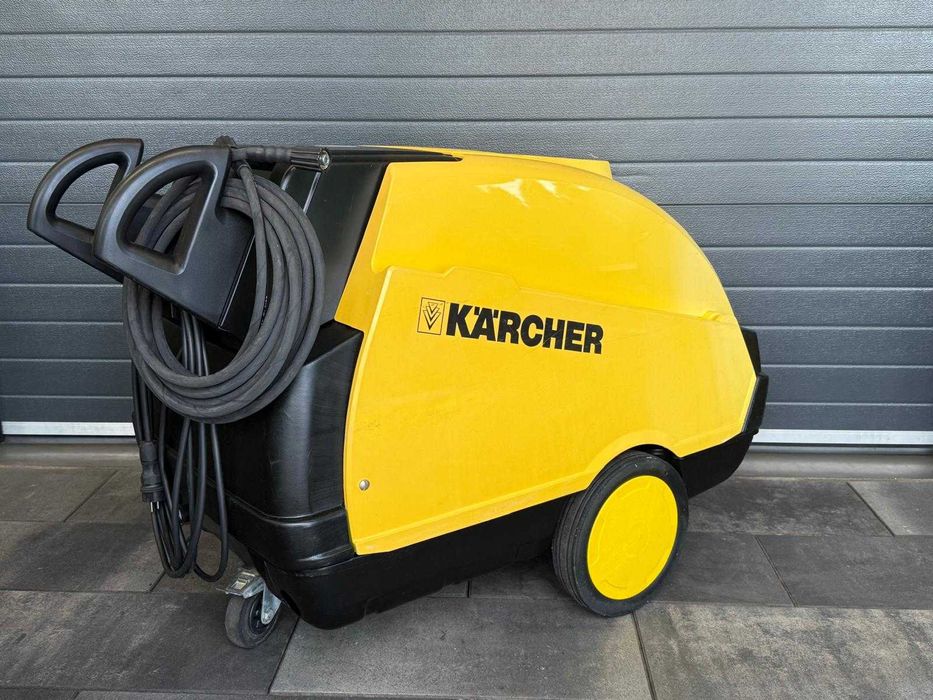 Myjka ciśnieniowa Karcher HDS 755 - 230V