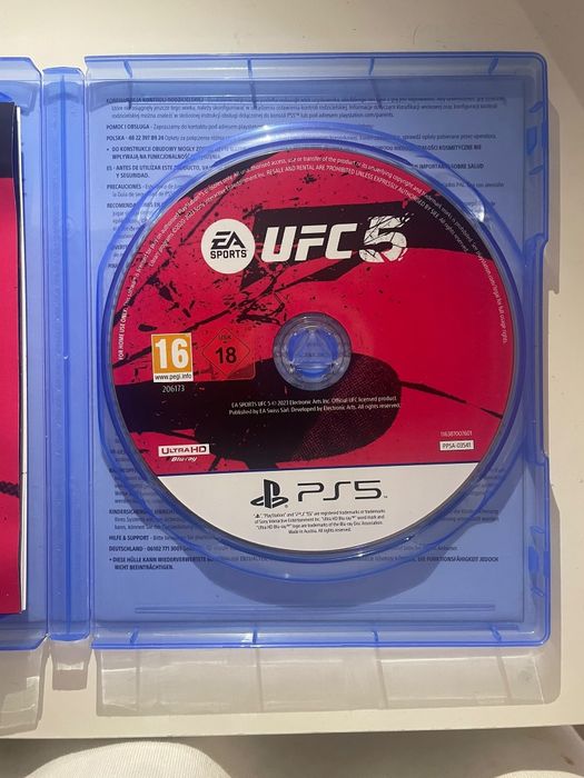 Dois jogos para playstation 5