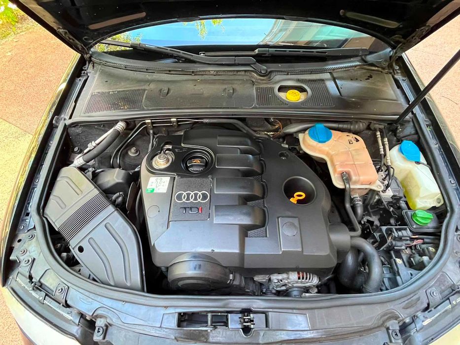 Audi A4 1.9TDI 130cv Sport - Muito Estimada - 2003