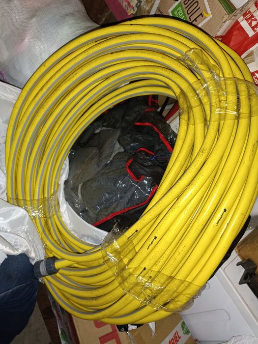 Шланг поливочний