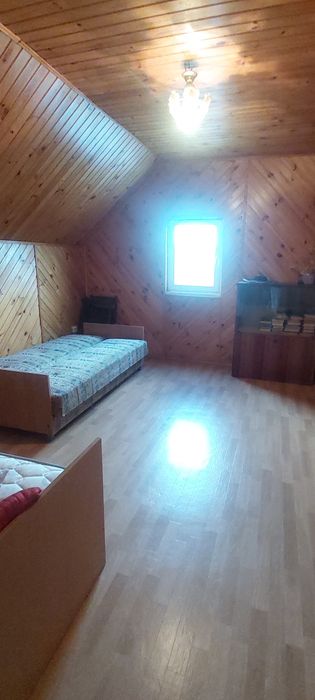 Дом с видом на море на Каролино-Бугазе!
