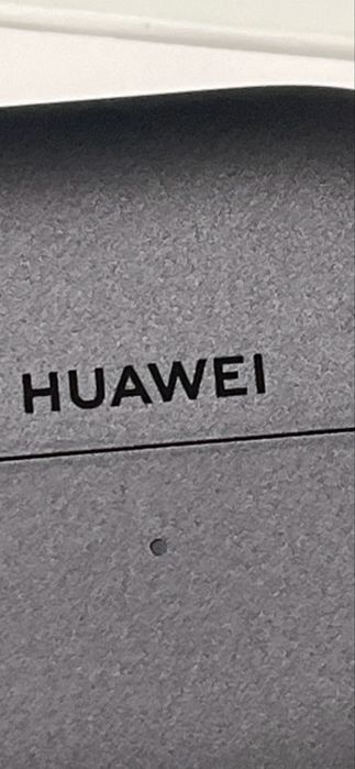Auriculares Huawei free clip 2 novos so experimentados