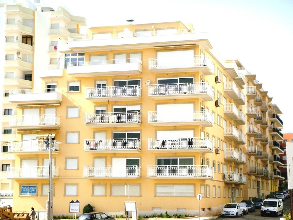 Armação de Pera T2- Férias -Apartamento Premium