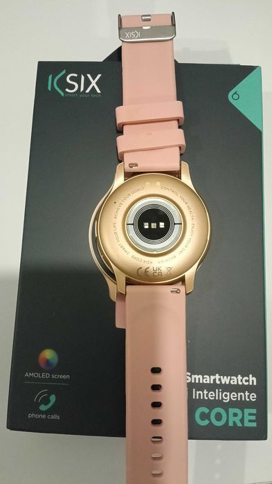 KSIX Smartwatch Core