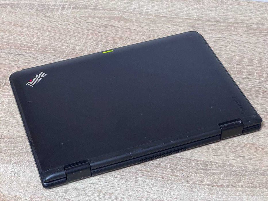 Lenovo Yoga 11e 3rd Gen • 8GB RAM • 128GB SSD • Косм Дефект