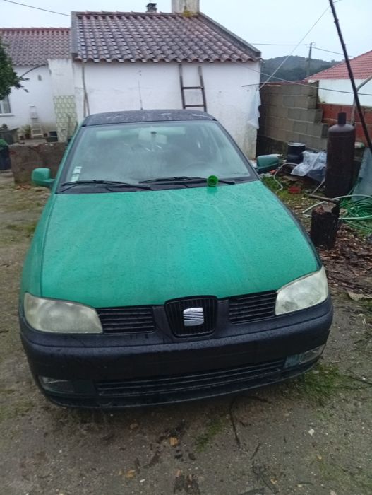 SEAT Córdoba 1,6 sr